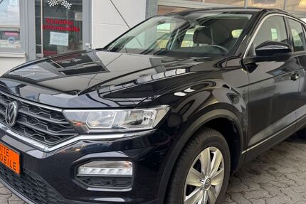 VW T-Roc 74.000 km 14.990 &euro; Winterberg 59955