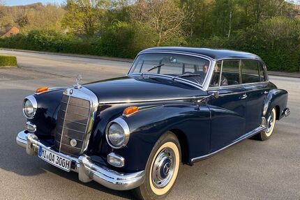 Mercedes-Benz 300 88.771 km 74.000 &euro; Hüllhorst 32609