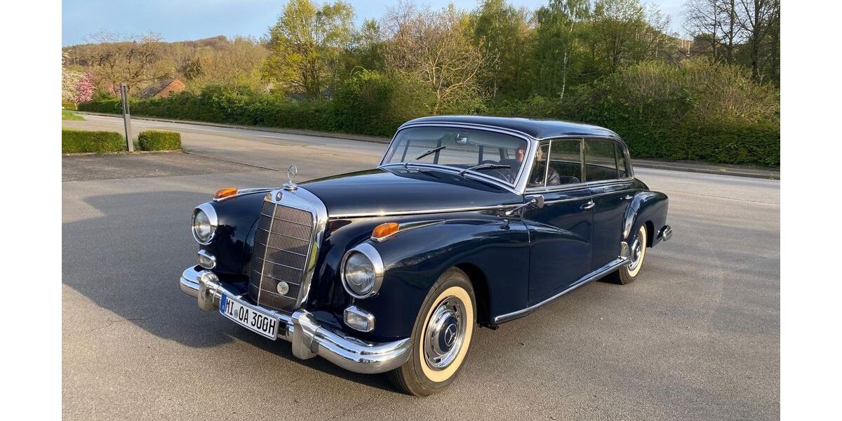 Mercedes-Benz 300 88.771 km 74.000 &euro; Hüllhorst 32609