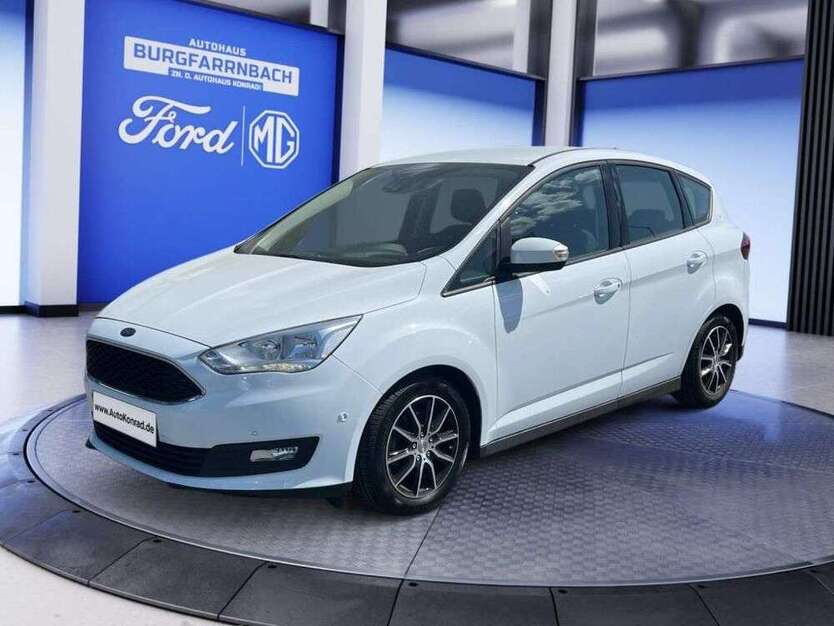 C-Max