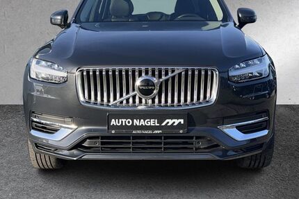 Volvo XC90 53.832 km 42.400 &euro; Hamm 59067
