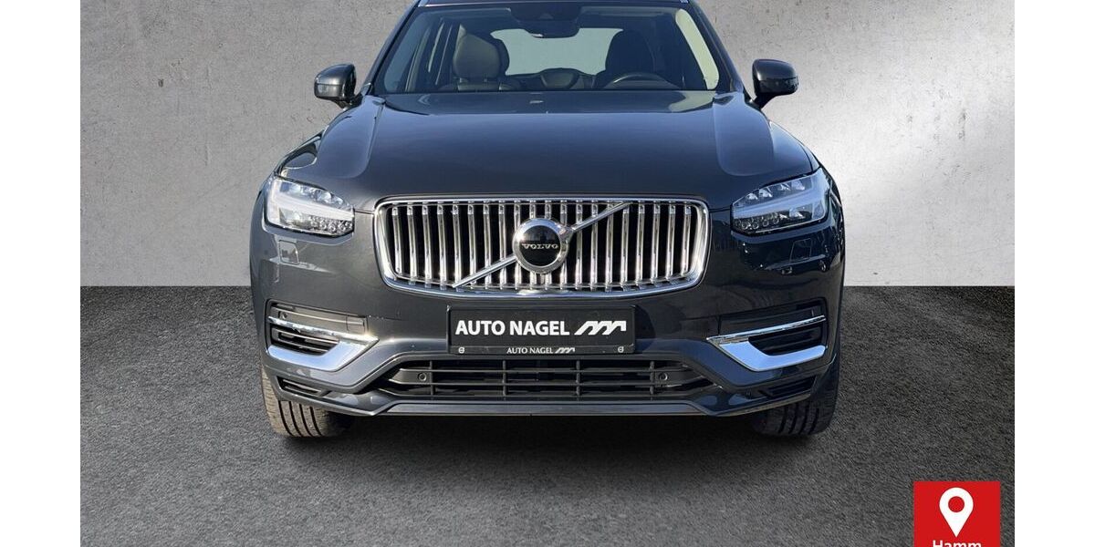 Volvo XC90 53.832 km 42.400 &euro; Hamm 59067