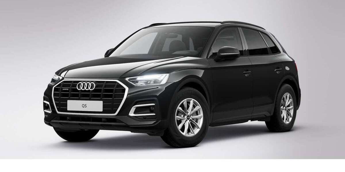 Audi Q5 93.700 km 32.980 &euro; Gifhorn 38518