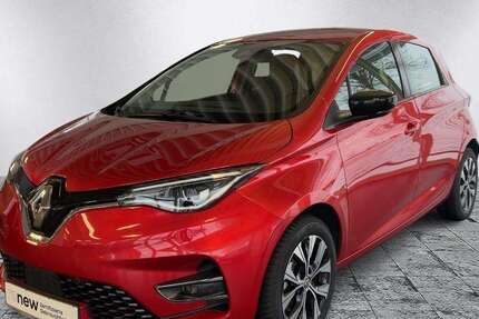 Renault ZOE 22.100 km 16.980 &euro; Grevesmühlen 23936