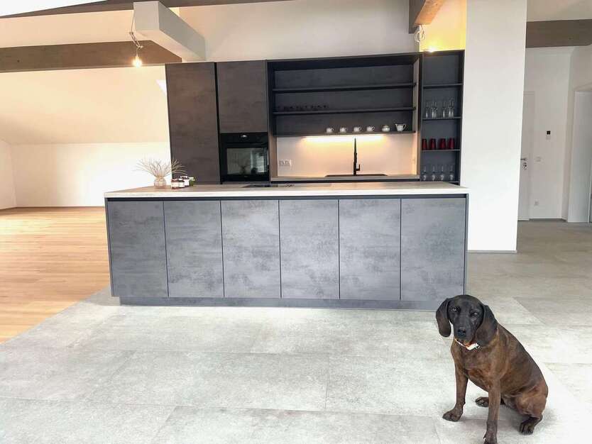 Wohnung zum Kaufen in Irschenberg 1.450.000 € 180.79 m² 3 zimmer