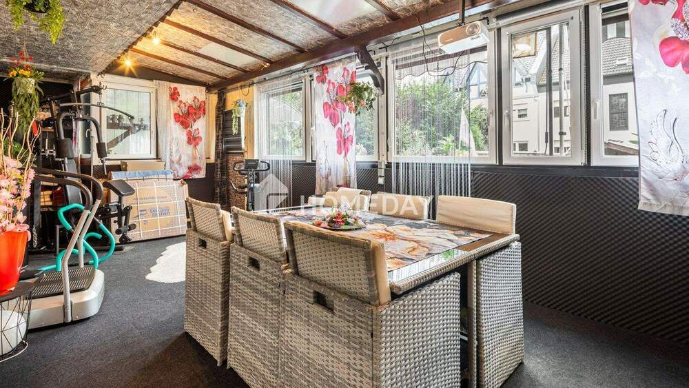 Mehrfamilienhaus, Wohnhaus Langenselbold - 1 Zimmer, 210 m&sup2;, 498.000&euro; | Angebot:25289460