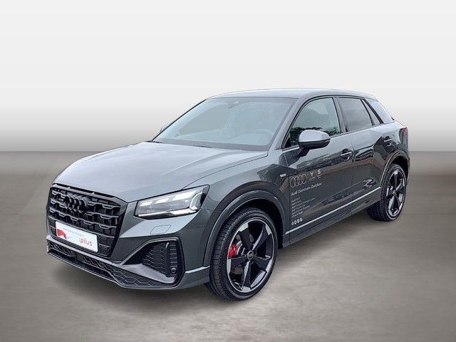Audi Q2 2.000 km 51.100 &euro; Zwickau 08056