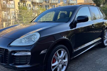 Porsche Cayenne 252.000 km 12.455 &euro; Herne ( Nordrhein-Westfalen ) 44628
