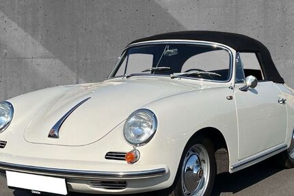Porsche 356
