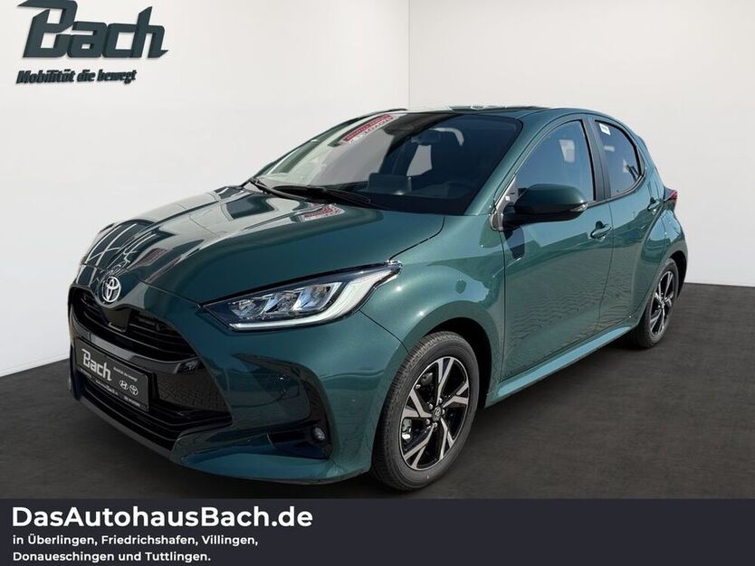 Yaris