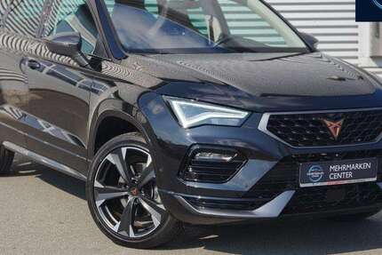 Cupra Ateca 20.808 km 28.990 &euro; Chemnitz 09126