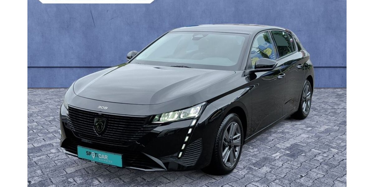 Peugeot 308 11.357 km 19.890 &euro; Eschwege 37269