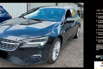 Opel Insignia 96.000 km 21.450 &euro; Luckau 15926