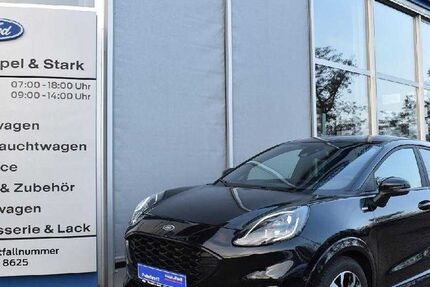 Ford Puma 13.962 km 21.990 &euro; Unterpleichfeld 97294
