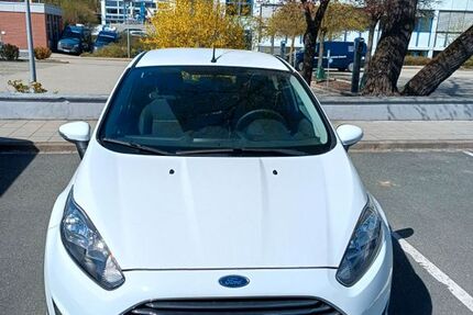 Ford Fiesta 55.740 km 5.850 &euro; Nürnberg 90461