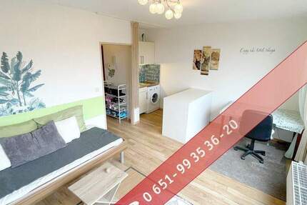 Wohnung Kell am See - 2 Zimmer, 39 m&sup2;, 129.800&euro; | Angebot:25630057