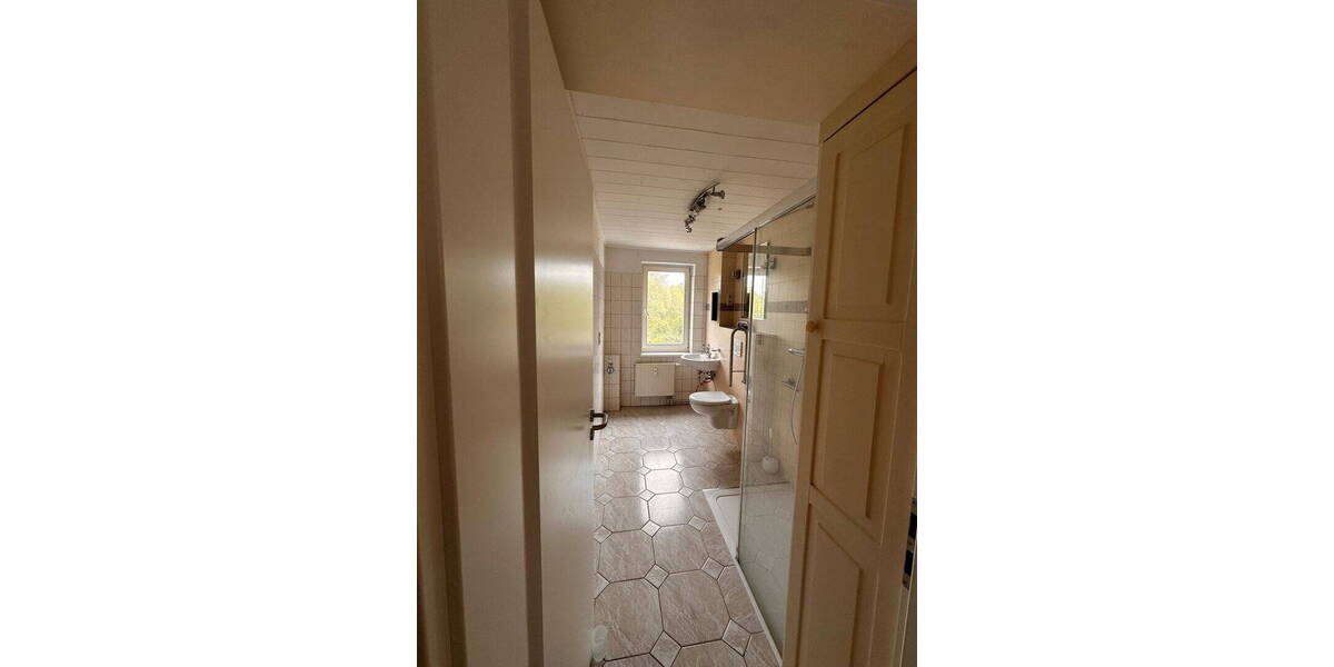 Etagenwohnung Bad Sülze - 3 Zimmer, 60 m&sup2;, 590&euro; | Angebot:26582021