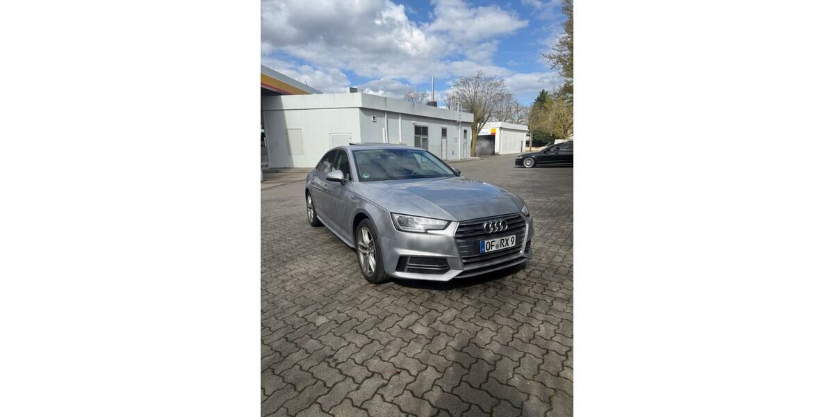 Audi A4 110.000 km 20.000 &euro; Dietzenbach 63128