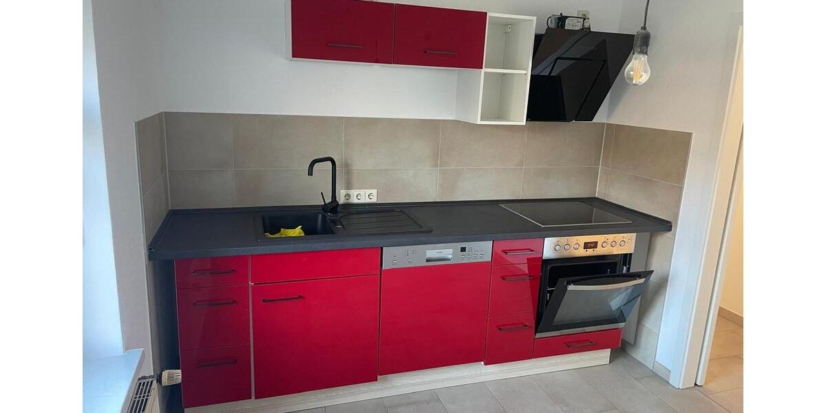 Erdgeschoßwohnung Bismark (Altmark) Badingen - 3 Zimmer, 70 m&sup2;, 490&euro; | Angebot:25516828