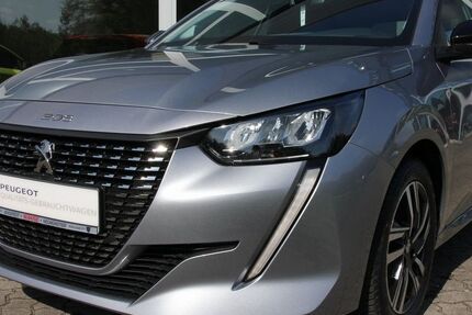 Peugeot 208 30.200 km 19.890 € Neumünster 24539