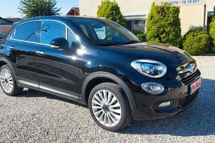Fiat 500X 73.300 km 8.490 &euro; Pocking 94060