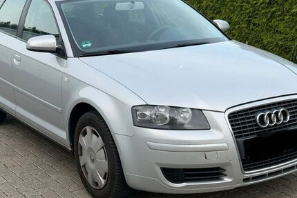 Audi A3 167.500 km 2.999 &euro; Salzgitter Bad 38259