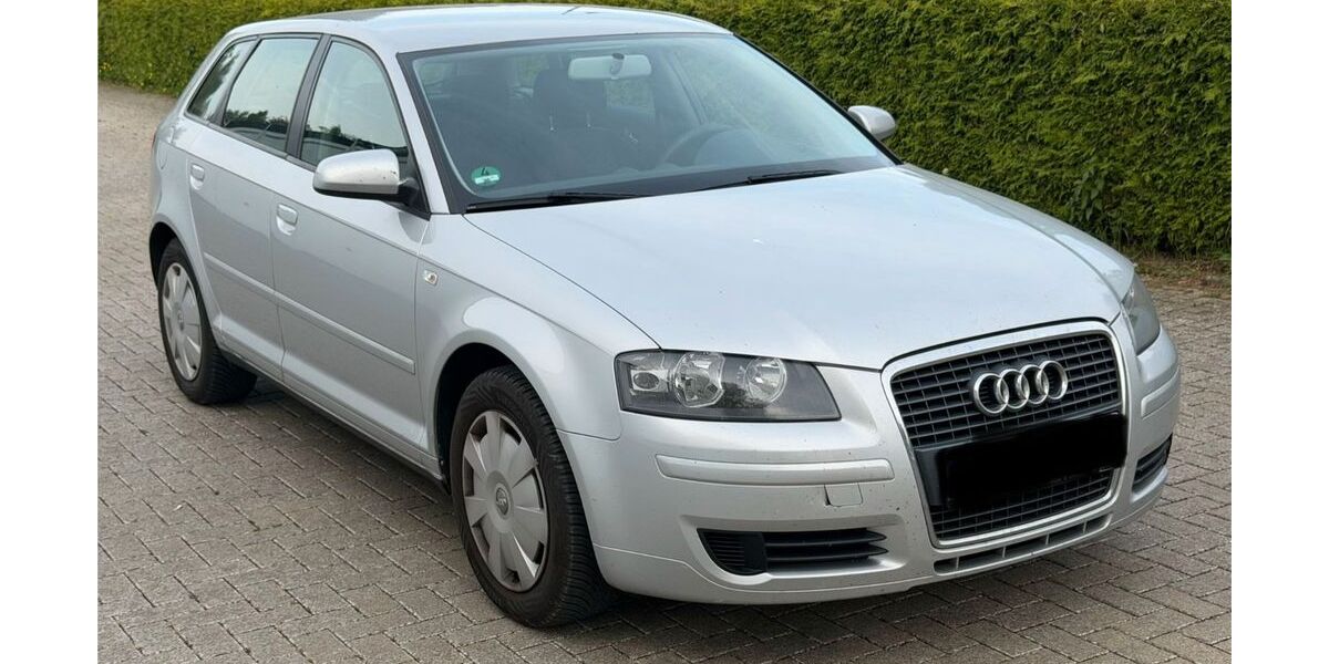 Audi A3 167.500 km 2.999 &euro; Salzgitter Bad 38259
