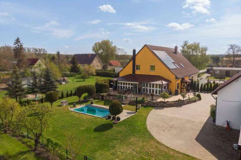 Haus zum Kaufen in Kummerow 399.000 € 190.05 m²