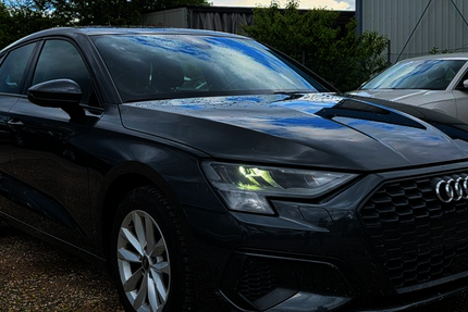 Audi A3 189.365 km 12.900 &euro; Garbsen 30827