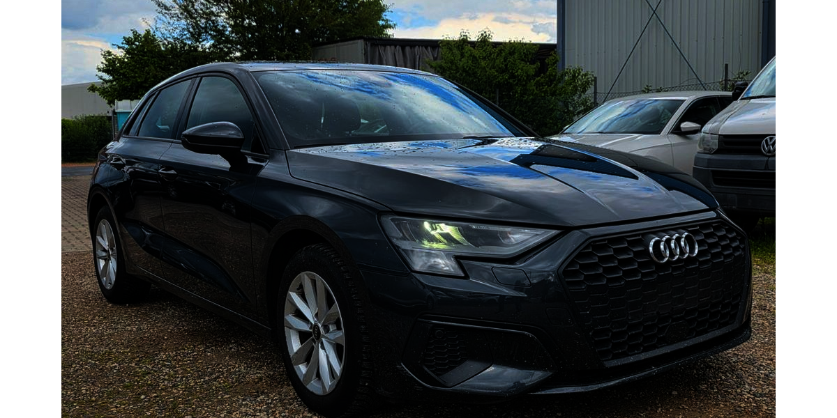 Audi A3 189.365 km 12.900 &euro; Garbsen 30827