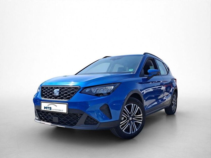 Seat Arona 17.550 km 21.650 € Friedberg 61169