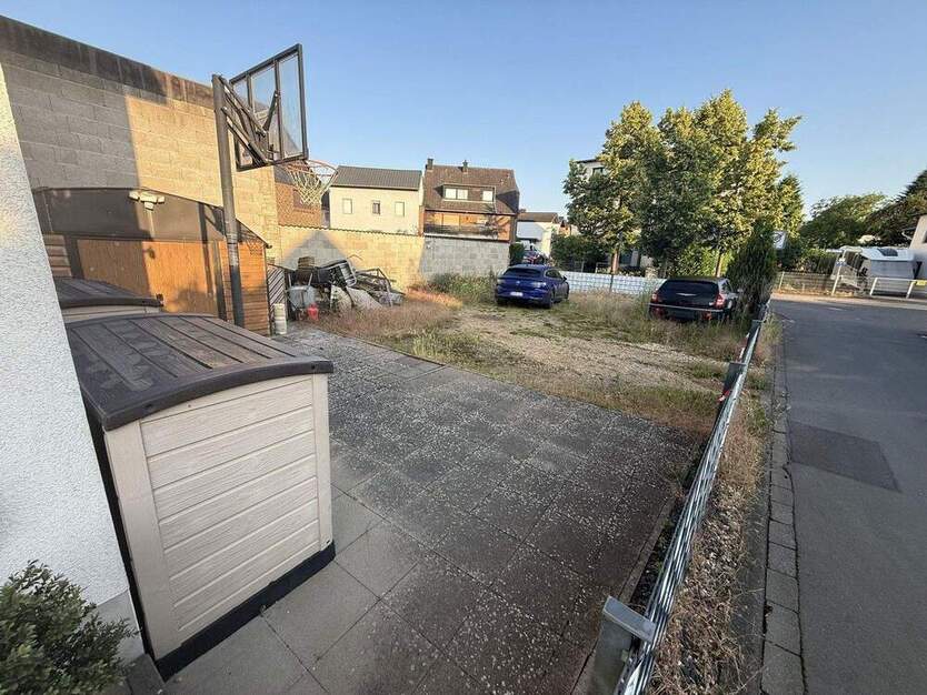 Energieeffizientes Einfamilienhaus von Kern-Haus - bezugsfertig & provisionsfrei 4 zimmer