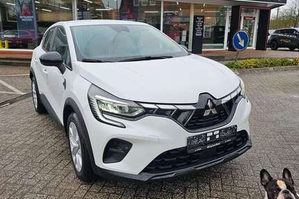 Mitsubishi ASX 14.990 km 17.700 &euro; Norden 26506