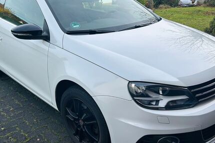 VW Eos 135.000 km 9.450 &euro; Neunkirchen 57290