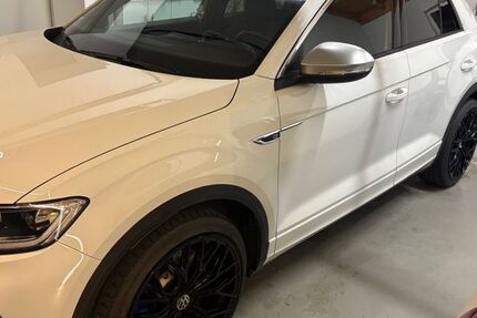 VW T-Roc 21.000 km 37.999 &euro; Essenbach 84051