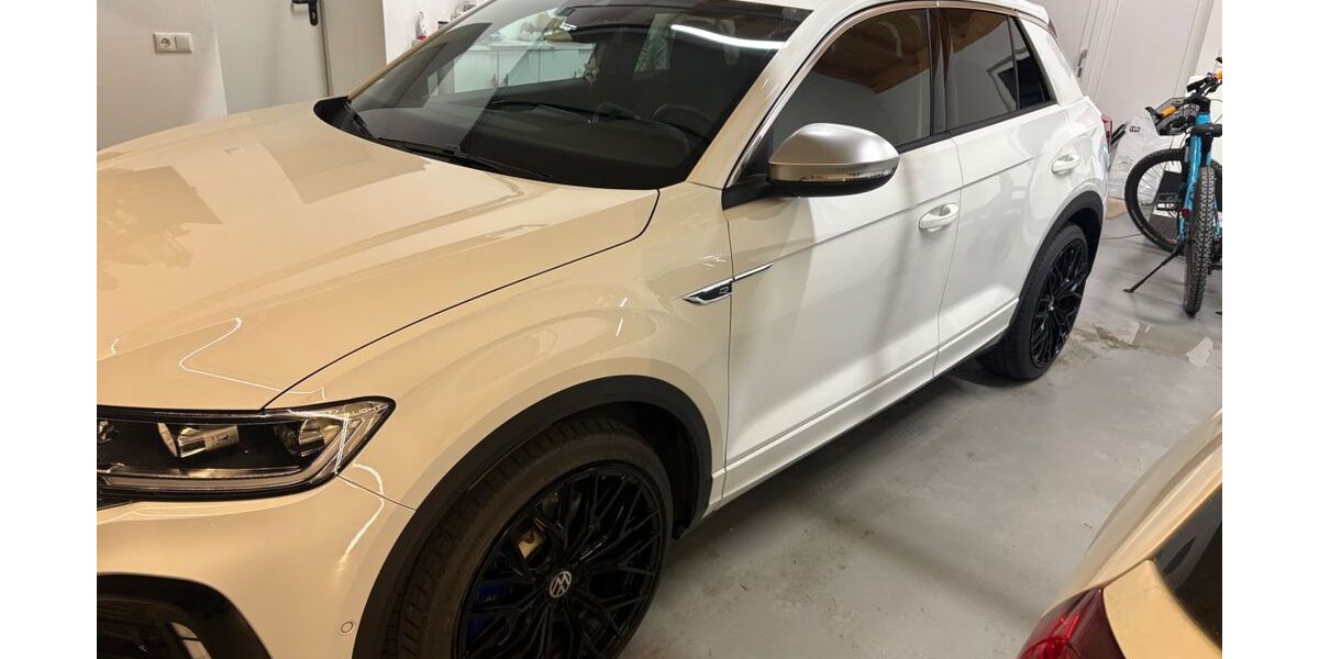 VW T-Roc 21.000 km 37.999 &euro; Essenbach 84051