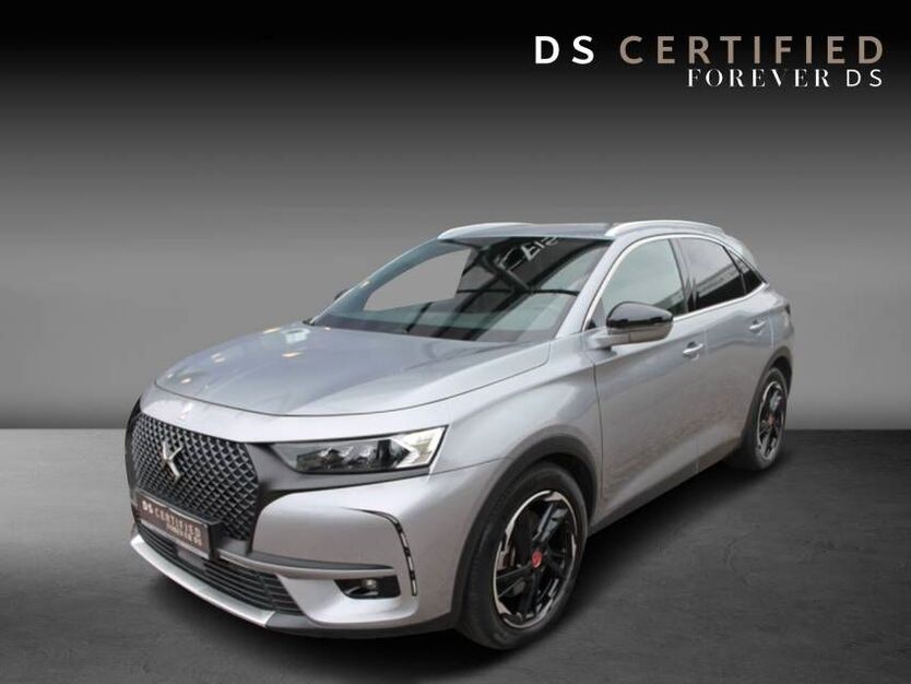 DS7 (Crossback)