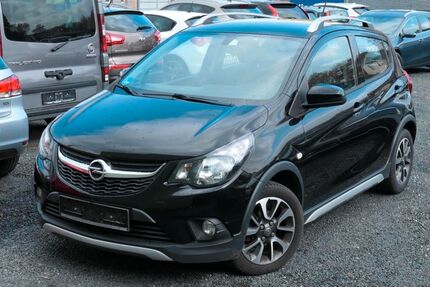 Opel Karl 70.000 km 10.500 &euro; Mönchengladbach 41063