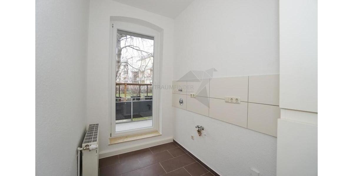 Erdgeschoßwohnung Zwickau - 1 Zimmer, 40 m&sup2;, 269&euro; | Angebot:25510932