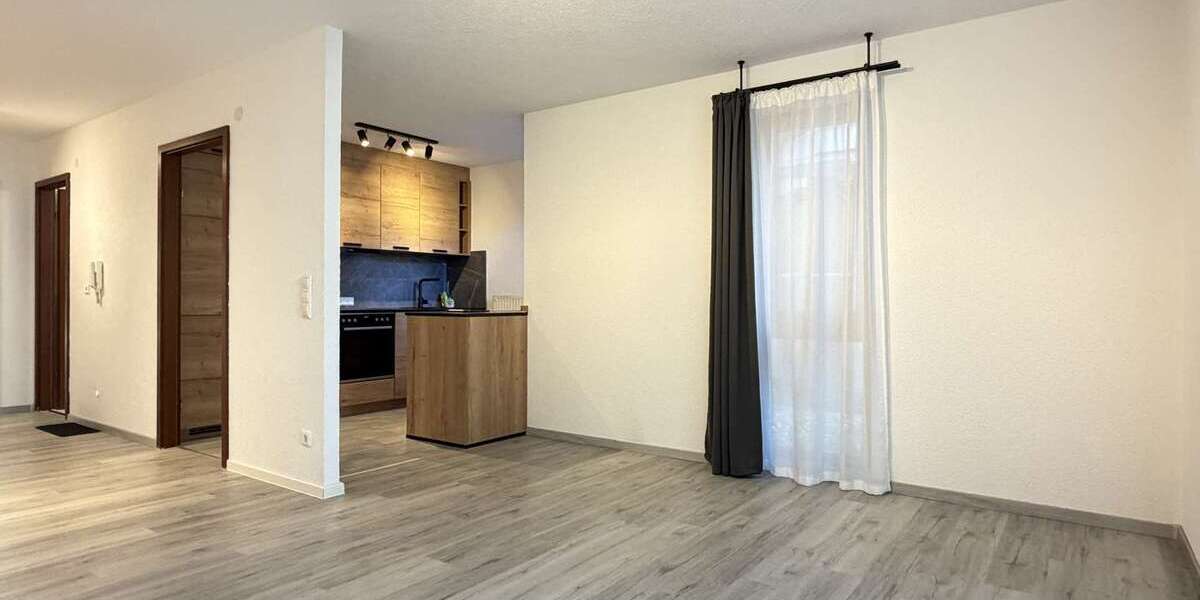 Wohnung zum Mieten in Obersulm 660 € 55 m² - Etagenwohnung Obersulm | Angebot:26597268
