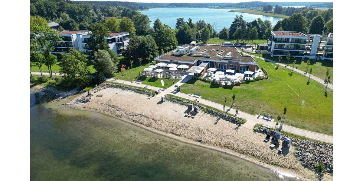 Etagenwohnung Waren (Müritz) Waren - 3 Zimmer, 85 m&sup2;, 490.000&euro; | Angebot:25687133