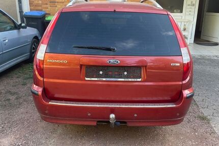 Ford Mondeo 388.000 km 700 &euro; Mandelbachtal 66399