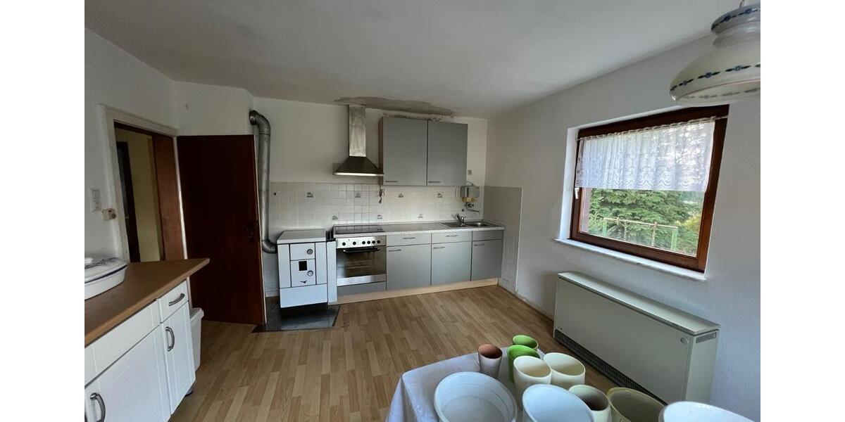 Mehrfamilienhaus, Wohnhaus Hofbieber - 189.000&euro; | Angebot:25268846