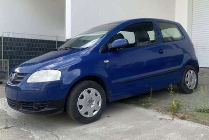 VW Fox 130.000 km 750 € Wuppertal 42327