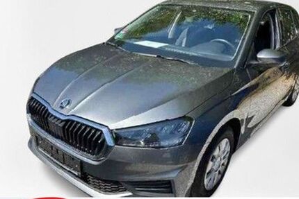 Skoda Fabia 71.970 km 16.402 &euro; Witten 58453