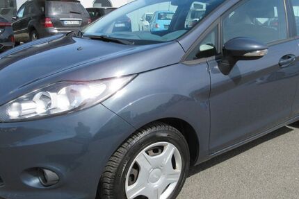Ford Fiesta 118.000 km 3.900 &euro; Tauberbischofsheim 97941
