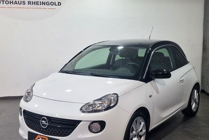Opel Adam 25.950 km 10.999 &euro; Mannheim 68199