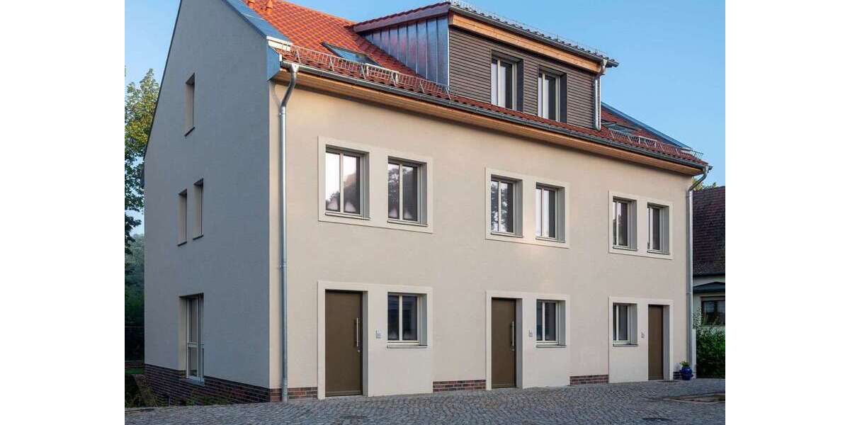 Einfamilienhaus Gransee - 5 Zimmer, 133 m&sup2;, 1.458&euro; | Angebot:26648973