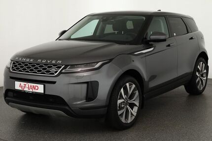 Land Rover Range Rover Evoque 48.048 km 30.990 € Erfurt 99087