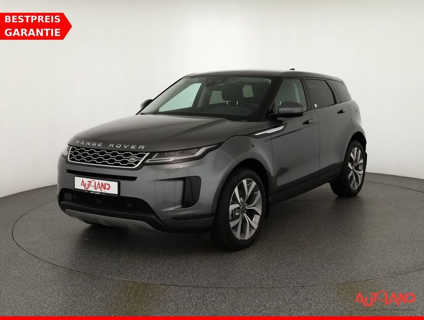 Land Rover Range Rover Evoque 48.048 km 30.990 € Erfurt 99087